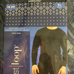 Men’s Thermal wear